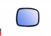 Широкоугольное зеркало подогрев эл/управления DAF (штамп E-Mark) (1689347, 1812865, 1817860, 1692556) TANGDE ZL01-61-007HP (фото 1)