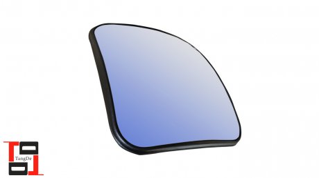 Вклад широкоугольного зеркала подогрев Mercedes (0018116033) TANGDE ZL03-50-010H (фото 1)