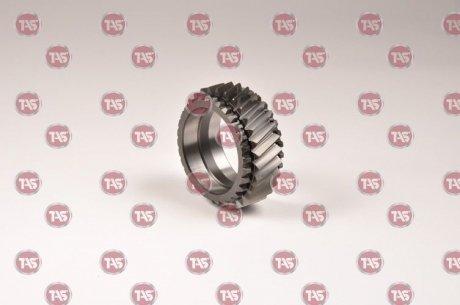 Фото автозапчастини шестерня 4 передій кпп ZF 16S151 Z-30 TAS T17807