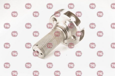 Фото автозапчасти ремкомплект КПП для грузовика ZF Ecosplit III - 16S181/16S221 TAS T43980