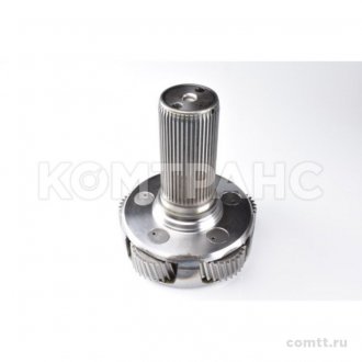 Ремкомплект КПП для грузовика ZF TAS T63514