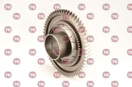 Фото автозапчасти шестерня ретардера кпп ZF 16S151/181/221 Z-59 TAS T73806