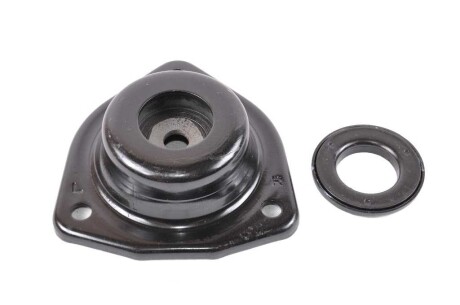 Фото автозапчасти опора амортизатора задня Nissan Sunny N14 1990-1995 55320-50Y12 55320-50Y10 Tashiko NI-288 (фото 1)