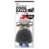 Фото автозапчастини ароматизатор мішечок / серія "Cool Balls Bags" - Black Tasotti 115423 (фото 1)