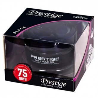 Фото автозапчастини аромат. на панель /"Gel Prestige" - 50ml/Black Tasotti 357612