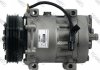 Компресор кондиціонера SD7H15, 12В VOLVO S40 I, V40; MITSUBISHI CARISMA 1.9D 07.95-06.06 8600059