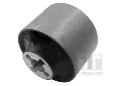 Фото автозапчасти rear beam bushing - front (l=r) TEDGUM 00216588