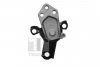 Подушка двигуна права FORD B-MAX, FIESTA VI 1.0-1.6D 06.08- TEDGUM 00228507 (фото 2)