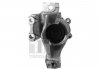 Подушка двигателя правая HONDA CR-V III 2.0 10.06-06.12 TEDGUM 00269182 (фото 2)