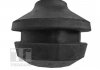 Фото автозапчасти подушка коробки передач правая Volkswagen POLO, POLO II 1.0-1.9D 09.82-11.09 TEDGUM 00728859 (фото 1)