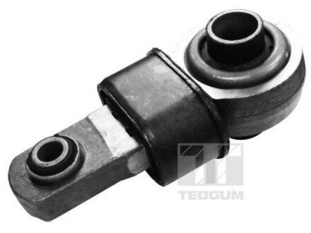 Фото автозапчасти silentblock belki zawieszenia TEDGUM 00746056