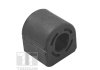 Подушка стабілізатора. внутрішній (21мм,.) FIAT PANDA 0.9-1.3D 02.12- TEDGUM 47210 (фото 1)