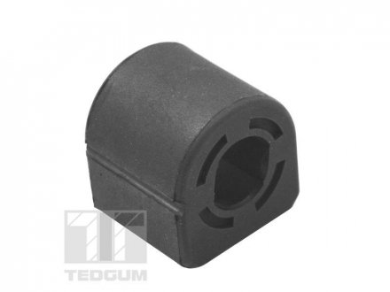Подушка стабілізатора. внутрішній (21мм,.) FIAT PANDA 0.9-1.3D 02.12- TEDGUM 47210