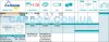 Фото автозапчастини поршни ремонт (+0.50мм) (к-кт на мотор) Volkswagen AWT,AWM,AWP,AUQ,ARX,ARY,AUM,AVJ,BKF,BVP,BVR TEIKIN 130050003921 (фото 1)