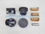 Фото автозапчастини поршни +0.50mm (к-кт на мотор) A14XER Chevrolet Cruze/Opel Astra,Mokka,Insignia,Zafira TEIKIN 41007620 (фото 1)