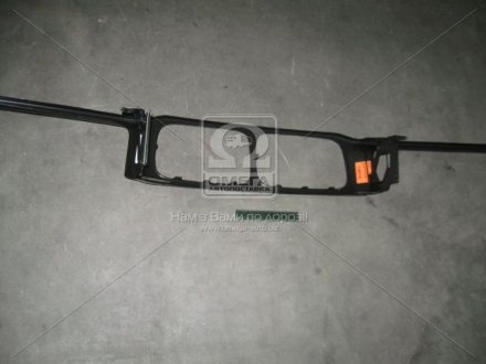 Фото автозапчасти рамка решетки радиатора BMW 3 E36 TEMPEST 014 0085 990