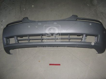 Фото автозапчасти бампер пер. CHEV AVEO T200 04-06 TEMPEST 016 0105 900