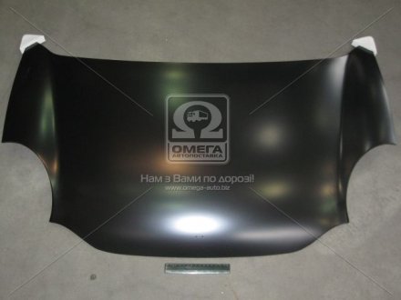 Фото автозапчасти капот DW MATIZ 01- TEMPEST 020 0141 280