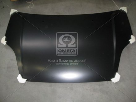 Фото автозапчастини капот F. FIESTA 06-08 TEMPEST 023 0179 280