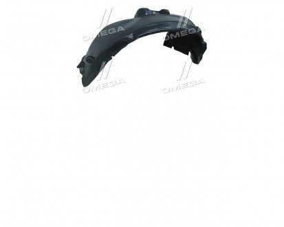 Фото автозапчастини підкрилок пер. пра. FORD FOCUS 11- TEMPEST 023 1875 388