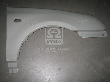 Фото автозапчастини крило пер. пра. GEELY CK 06- TEMPEST 024 0205 312C