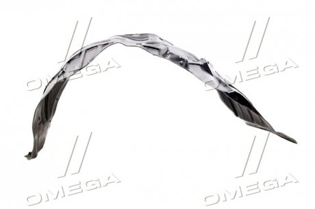 Фото автозапчасти подкрылок пер. лев. GEELY MK 06- TEMPEST 024 0206 387