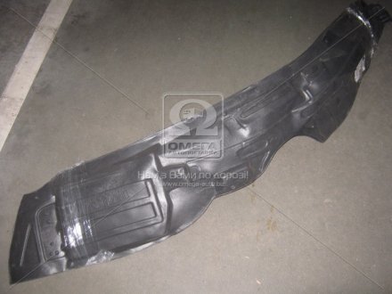 Фото автозапчасти подкрылок пер. пра. GEELY MK 06- TEMPEST 024 0206 388