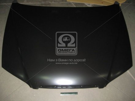 Фото автозапчастини капот HYUN ELANTRA 04-06 TEMPEST 027 0238 280