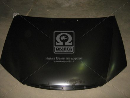 Фото автозапчастини капот KIA CERATO 04-09 TEMPEST 031 0270 280G