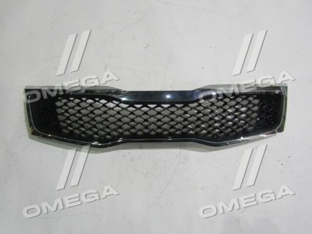 Фото автозапчасти решетка радиатора KIA OPTIMA 11-16 TEMPEST 031 1909 990