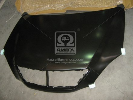 Фото автозапчастини капот LEXUS RX 04-08 TEMPEST 033 0283 280