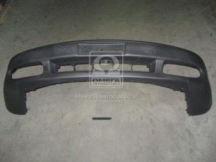 Фото автозапчастини бампер пер. MAZDA 626 92-97 GE TEMPEST 034 0296 900