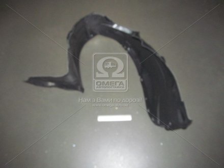 Фото автозапчастини підкрилок пер. пра. MAZDA 3 04- TEMPEST 034 0300 388