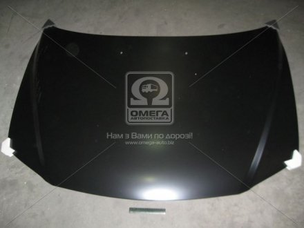 Фото автозапчастини капот MAZDA 6 02-08 TEMPEST 034 0302 280