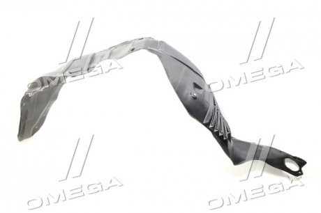 Фото автозапчасти подкрылок пер. лев. MAZDA 6 02-08 TEMPEST 034 0302 387C