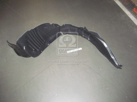 Фото автозапчасти подкрылок пер. пра. MAZDA 6 02-08 TEMPEST 034 0302 388C