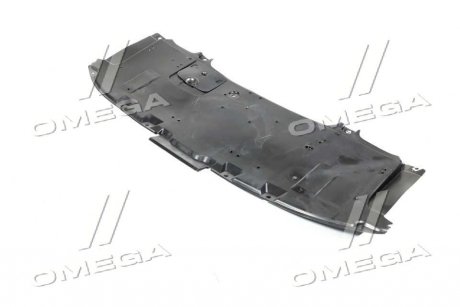 Фото автозапчастини захист двигуна MAZDA CX5 12-16 TEMPEST 034 4572 222 (фото 1)