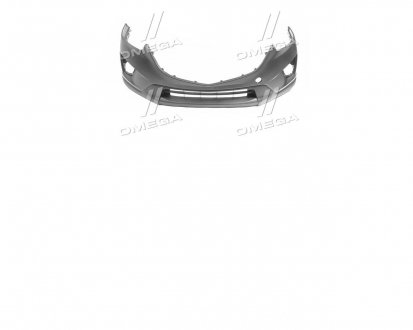 Фото автозапчастини бампер пер. MAZDA CX5 12-16 TEMPEST 034 4572 900