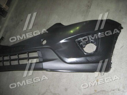 Фото автозапчастини бампер пер. MAZDA CX5 12-16 TEMPEST 034 4572 900C