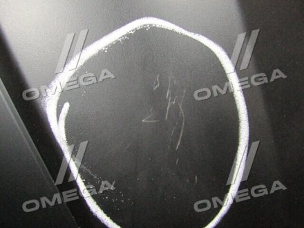 Фото автозапчастини бампер задн. MAZDA CX5 12-16 TEMPEST 034 4572 950