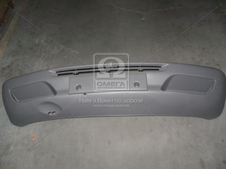 Фото автозапчасти бампер пер. MB SPRINTER -06 TEMPEST 035 0334 900