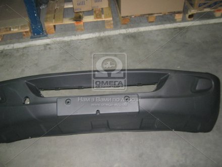 Фото автозапчасти бампер пер. MB SPRINTER 06- TEMPEST 035 0335 900