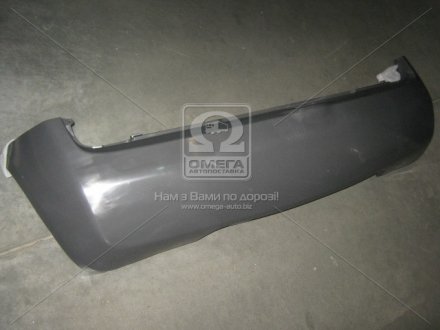 Фото автозапчасти бампер зад. NIS MICRA K12 03-10 TEMPEST 037 0379 950