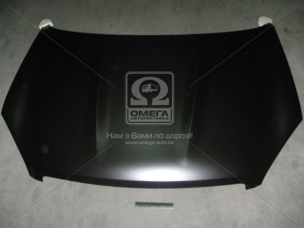 Фото автозапчастини капот NIS QASHQAI TEMPEST 037 0391 280