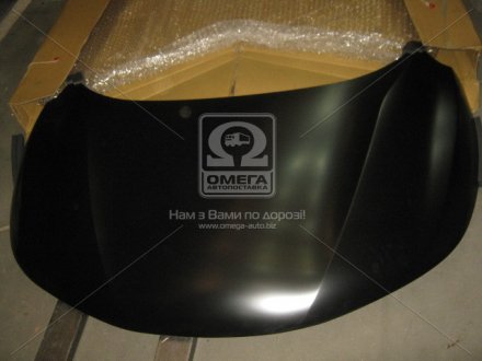 Фото автозапчасти капот NIS QASHQAI 14-17 TEMPEST 037 5837 280