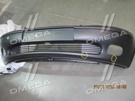 Фото автозапчастини бампер пер. OP VECTRA B TEMPEST 038 0426 901