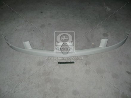 Фото автозапчасти решетка радиатора RENAULT KANGOO 03-09 TEMPEST 041 0468 991