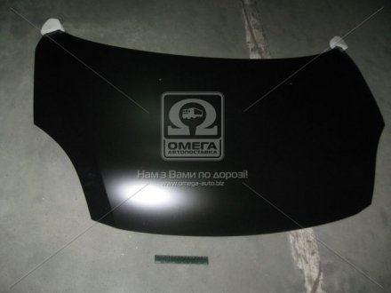 Фото автозапчасти капот SUZUKI SWIFT 05- TEMPEST 048 0534 280