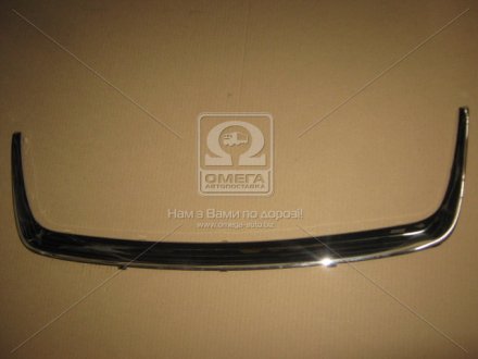 Фото автозапчасти накладка решетки радиатора SUZ VITARA 05- TEMPEST 048 0539 991