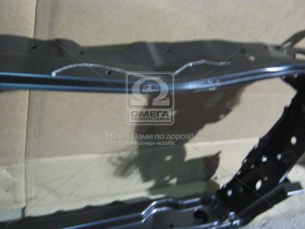 Фото автозапчастини панель пер. TOY CAMRY 06- TEMPEST 049 0550 200